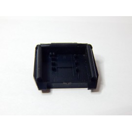 1SOUFFLET DE VOITURE VOYAGEUR TGV EUROSTAR JOUEF HO -