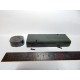 R 5030 - CARTER INFERIEUR MASSE ET VIS DE LOCOMOTIVE CC 40101 JOUEF HO 