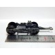 R 5040 UN BOGIE ARRIERE NON CAPTEUR DE TGV LIMA HO