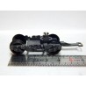 R 5040 UN BOGIE ARRIERE NON CAPTEUR DE TGV LIMA HO