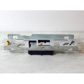 CHASSIS METAL DE LOCOMOTIVE JOUEF BB 9200 BB 67000 AVEC CARTER