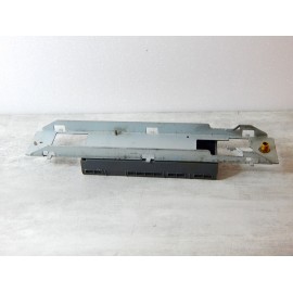 Châssis métal nu pour CC 40101 sans fils avec carter inf Jouef - HO