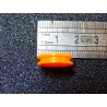 1 POULIE DIAMETRE INTERIEUR 14,7mm DIAMETRE EXTERIEUR 16,5mm AXE 2 MM