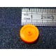 1 POULIE DIAMETRE INTERIEUR 14,7mm DIAMETRE EXTERIEUR 16,5mm AXE 2 MM