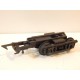 UN BOGIE A GRIFFE DIAMOND POUR VOITURE JOUEF HO 