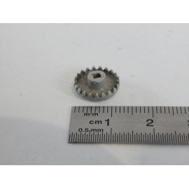 Couronne 11 mm et clip Jouef - HO