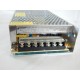 UNE ALIMENTATION UNIVERSELLE 12 VOLTS 10 A ECLAIRAGE LEDS RESEAUX HO 