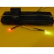 MODULE ECLAIRAGE INVERSSE BLANC ROUGE LOCOMOTIVE BB 66150 JOUEF HO 