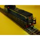 MODULE ECLAIRAGE INVERSSE BLANC ROUGE LOCOMOTIVE BB 66150 JOUEF HO 