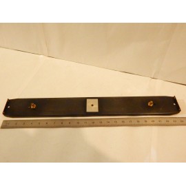 RARE 1 CHASSIS DE VOITURE VB EN METAL 24 CM HO 