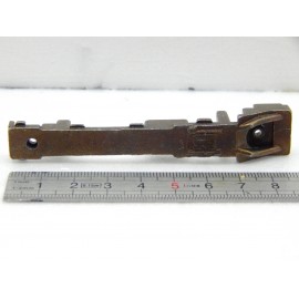 1 CARTER METAL INF DE LOCO VAPEUR 140 C JOUEF HO 