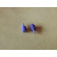 LOT DE 2 TRANSFORMATEURS DE TOITURE LOCOMOTIVE JOUEF - HO
