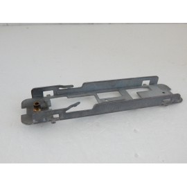 CHASSIS NU METAL DE LOCOMOTIVE JOUEF BB 9200 BB 67000 