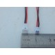 4 CONNECTEUR FILAIRE 2 FILS RESEAUX JOUEF OU AUTRE HO 