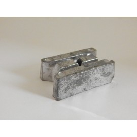 Masse pour 2D2 5516 Jouef - HO
