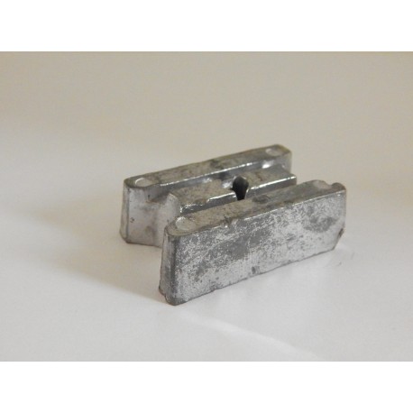 Masse pour 2D2 5516 Jouef - HO
