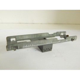 1 CHASSIS DE LOCOMOTIVE CC 7107 JOUEF AVEC CARTER INFERIEUR HO 