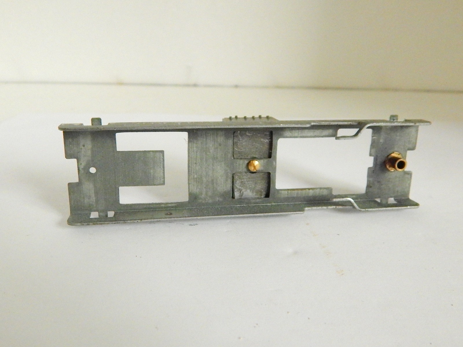 Kit Motorisation T3 locomotive JOUEF HO châssis métal BB67001 (CC40101 - CC7107