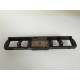 1 CHASSIS DE LOCOMOTIVE GEGE BB 9240 HO SGPD