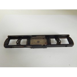 1 CHASSIS DE LOCOMOTIVE GEGE BB HO SGPD 