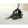 1 BLOC BOGIE CAPTEUR DE LOCOMOTIVE CC TROBY HO 