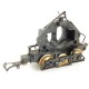 1 BLOC BOGIE CAPTEUR DE LOCOMOTIVE CC TROBY HO 