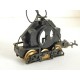 1 BLOC BOGIE CAPTEUR DE LOCOMOTIVE CC TROBY HO 
