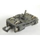 UN BOGIES MOTEUR BB 9200 ET 67000 ROUE METAL