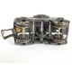UN BOGIES MOTEUR BB 9200 ET 67000 ROUE METAL