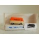  RIETZE 1 COMBI VW ORANGE ET BEIGE EN BOITE ECHEL N 1/160