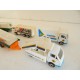 1 LOT 6 VEHICULES BUS AEROPORT CAMION BP CONVIENT TRAIN HO N 9