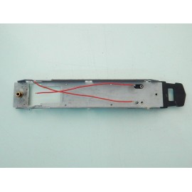 R 7362 - 1 CHASSIS NU DE LOCOMOTIVE CC 40101 JOUEF HO 