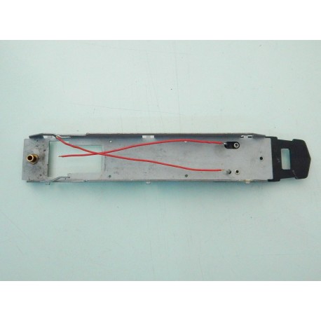 R 7362 - 1 CHASSIS NU DE LOCOMOTIVE CC 40101 JOUEF HO 