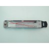 R 7362 - 1 CHASSIS NU DE LOCOMOTIVE CC 40101 JOUEF HO