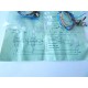 R 7382- 1 BOITE DE 2 CONTACTEUR A IMPULSION MARQUE HERKAT HO N O 