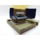 1 MAQUETTE PAVILLON TOMY ECHELLE N 1/160 EN BOITE 