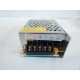 UNE ALIMENTATION UNIVERSELLE 12 VOLTS 3 A ECLAIRAGE LEDS RESEAUX HO 