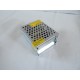 UNE ALIMENTATION UNIVERSELLE 12 VOLTS 3 A ECLAIRAGE LEDS RESEAUX HO 