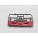 Une rambarde av ou ar pour BB 66150 (gris clair) Jouef - HO