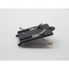 R 7976 - PLATINE CAPTATION JOUEF POUR CHASSIS METAL HO