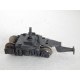 R 6971 - UN BOGIE MOTEUR ATTEL PLASTIQUE CC 72001 40101 6505 JOUEF HO
