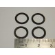 4 - BANDAGES POUR ESSIEUX MOTEUR JOUEF ET AUTRE MARQUE HO