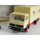 1 CAMION HERPA 1:87 HO PUBLICITE HERPA EN BOITE ETAT NEUF 