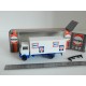 1 CAMION HERPA 1:87 HO PUBLICITE IGLO EN BOITE ETAT NEUF 