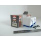 1 CAMION HERPA 1:87 HO PUBLICITE IGLO EN BOITE ETAT NEUF 