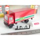 RARE 1 CAMION HERPA 1:87 HO PUBLICITE LGB EN BOITE ETAT NEUF 