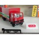 RARE 1 CAMION HERPA 1:87 HO PUBLICITE LGB EN BOITE ETAT NEUF 