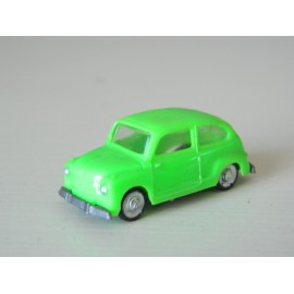 Seat 600 verte fluo Eko - HO