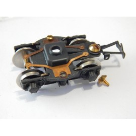 Bogie capteur pour locomotive BB 66150 Jouef - HO