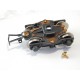 Bogie capteur pour locomotive BB 66150 Jouef - HO